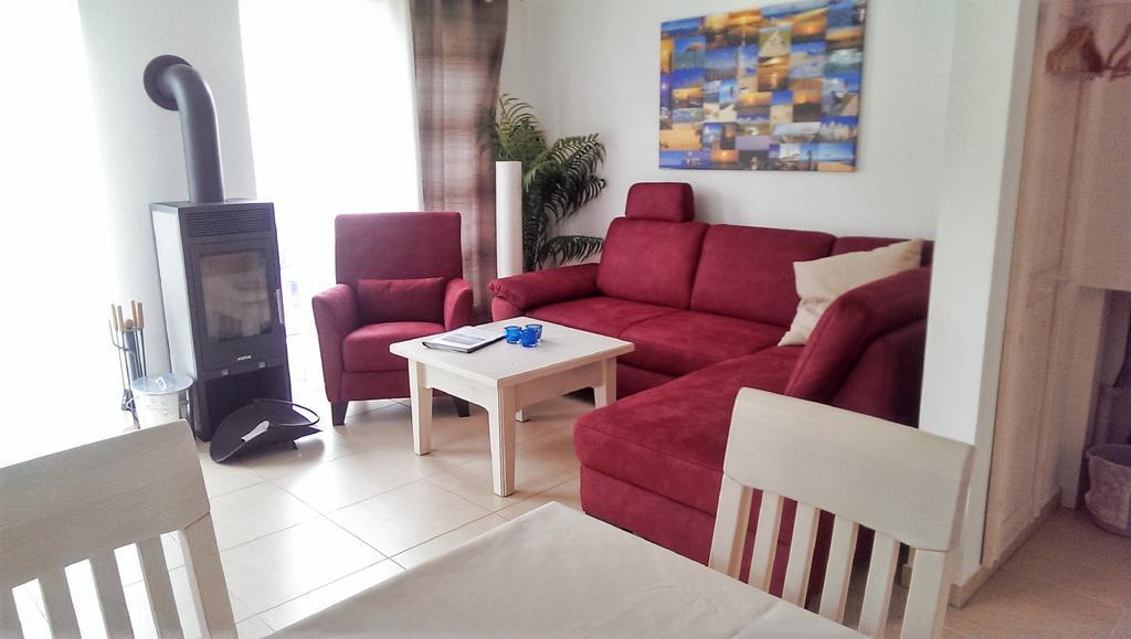 Haus Annette Villa Glowe Cameră foto