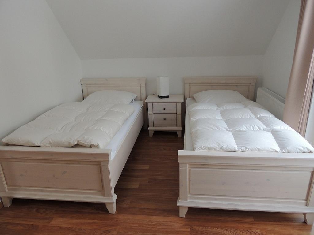 Haus Annette Villa Glowe Cameră foto